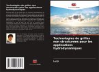 Technologies de grilles non structurées pour les applications hydrodynamiques