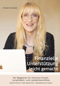 Cover Finanzielle Unterstützung leicht gemacht