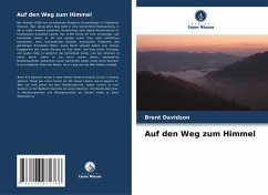 Cover Auf den Weg zum Himmel