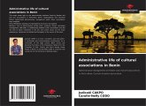 Administrative life of cultural associations in Benin Administrative life of cultural associations in Benin