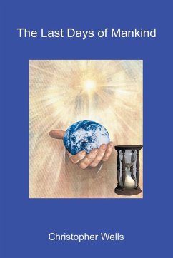 Cover The Last Days of Mankind