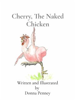 Cover Cherry, The Naked Chicken