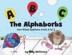 Cover The Alphaborbs