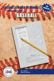 Celebrity Word Scramble Hall of Fame Series Baseball