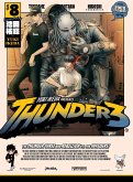 Thunder 3 Volume 8