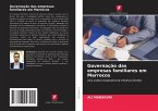 Governação das empresas familiares em Marrocos Governação das empresas familiares em Marrocos