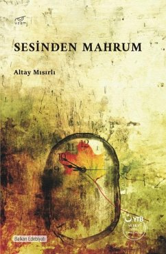 Cover Sesinden Mahrum