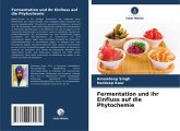 Fermentation und ihr Einfluss auf die Phytochemie Fermentation und ihr Einfluss auf die Phytochemie