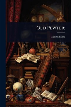 Cover Old Pewter;