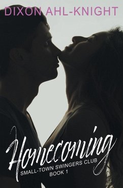 Cover Homecoming
