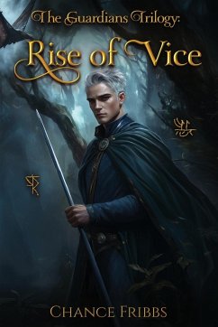 Cover The Guardians Trilogy