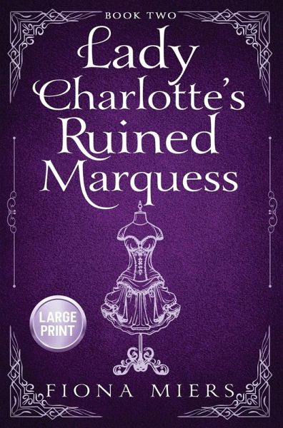 Lady Charlotte's Marquess Lady Charlotte's Marquess