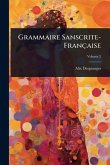 Grammaire Sanscrite-Française