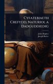 Cyfatebiaeth Crefydd, Naturiol a Dadguddiedig