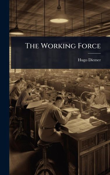 The Working Force The Working Force