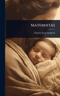 Cover Maternitas