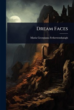 Cover Dream Faces