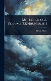 Meteorologi, Volume 2, Issue 1