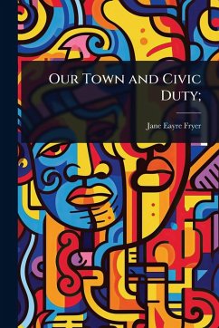 Cover Our Town and Civic Duty;
