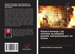 Cover Gor¿ca korozja i jej ochrona za pomoc¿ pow¿ok natryskiwanych na zimno