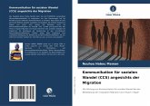 Kommunikation für sozialen Wandel (CCS) angesichts der Migration Kommunikation für sozialen Wandel (CCS) angesichts der Migration