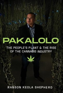 Cover Pakalolo