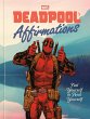 Deadpool's Affirmations - Bild 1