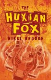 The Huxian Fox The Huxian Fox