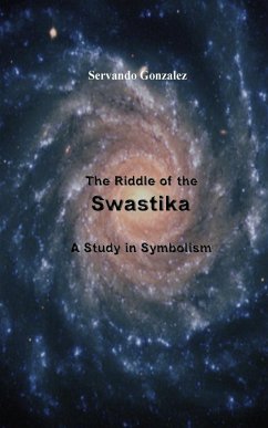 The Riddle of the Swastika - Gonzalez, Servando