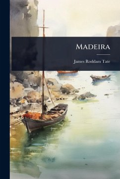 Cover Madeira