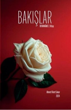 Cover Bakislar - Irfanname 2. Kitap
