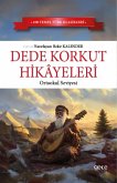 Dede Korkut Hikayeleri