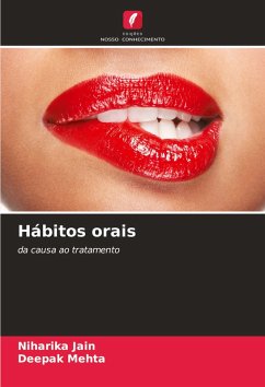 Cover Hábitos orais