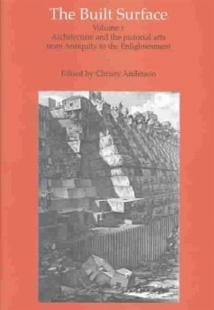 Cover The Built Surface, 2-volume set