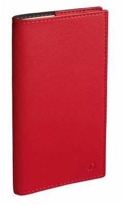 Cover Planital VZ Soho rot 2026