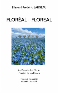 Cover FLORÉAL- FLOREAL