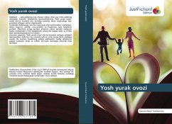 Cover Yosh yurak ovozi