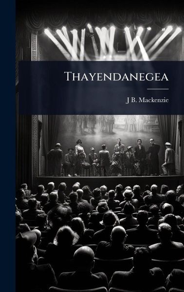 Thayendanegea