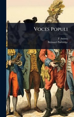 Cover Voces Populi