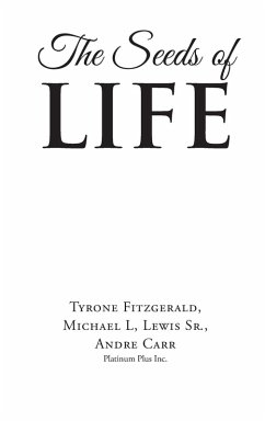 Cover The Seeds of Life
