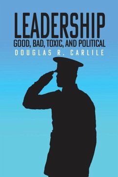 Cover Leadership
