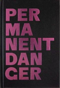 Cover Permanent Danger Danger Permanent