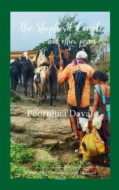 Cover The Shepherd Couple