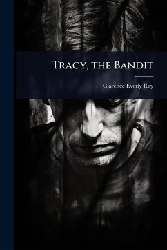 Cover Tracy, the Bandit