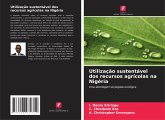 Utilização sustentável dos recursos agrícolas na Nigéria