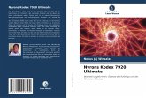Nyrons Kodex 7920 Ultimate Nyrons Kodex 7920 Ultimate