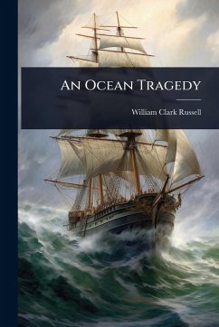 Cover An Ocean Tragedy