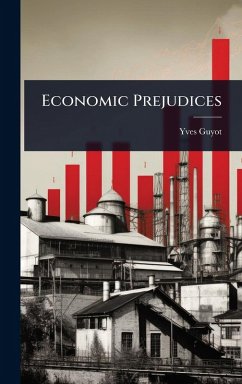 Cover Economic Prejudices