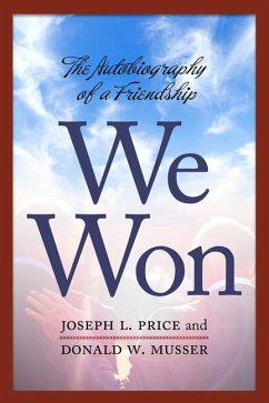 Cover We Won