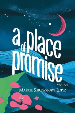 Cover A PLACE OF PROMISE